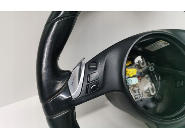 Руль 7PP419091AE Porsche Cayenne (9Y0 9Y3)