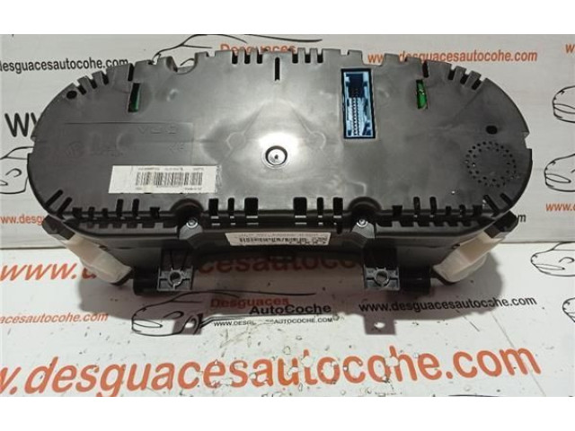 Панель приборов 8XA920930B   Audi A1       