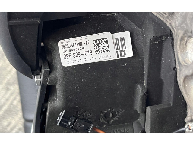 Volant BMW X1 F48 F49 2020 687750801