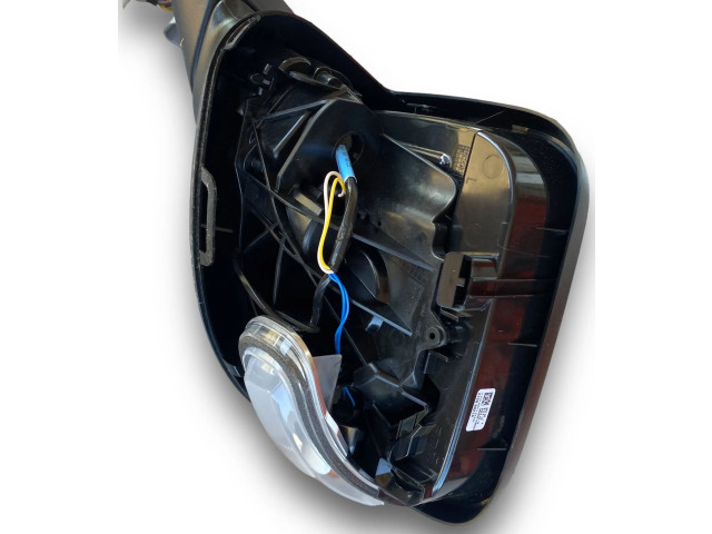 Блок комфорта 5VZ93LXHAA Jeep Renegade