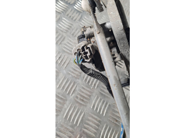 Механизм стеклоочистителей (трапеция) Honda CR-V