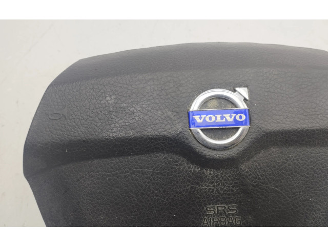 Подушка безопасности водителя 8686221   Volvo XC90