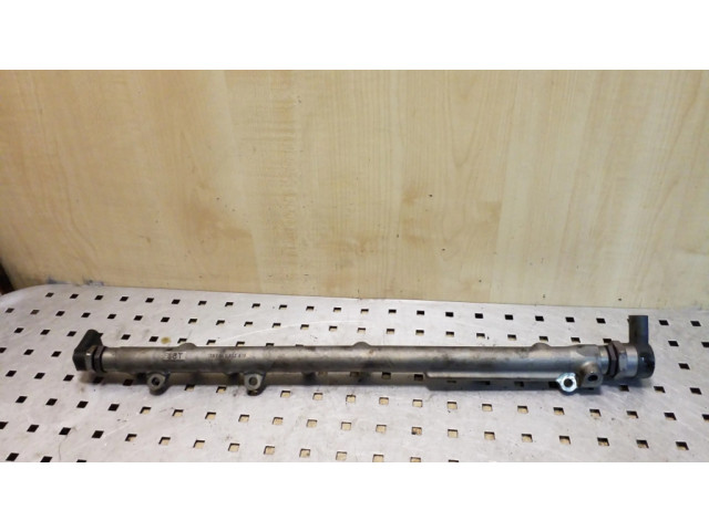 Vstřikovací lišta 0445216015, 7795514   BMW X5 E70  pro naftový motor 3.0  