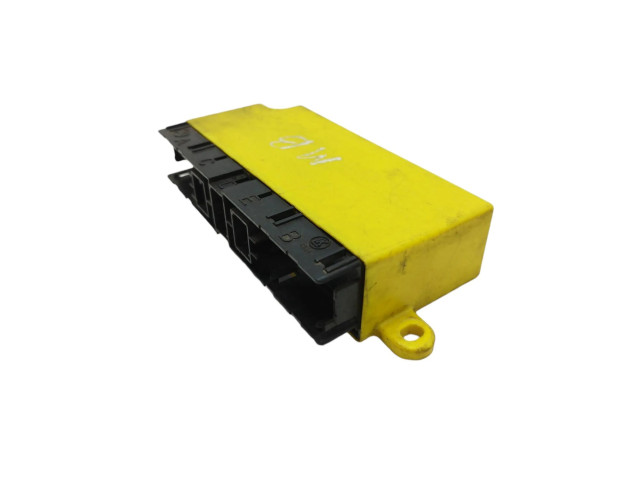 Блок комфорта 1248203125, 05072012   Mercedes-Benz E W124   