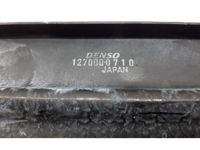 Интеркулер 19710RMAE01, 1270000710 Honda FR-V