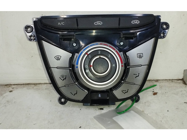 Модуль блока управления кондиционером 972501K0304X, MM2GK4100 Hyundai ix20