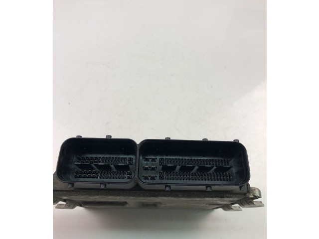 Рулевая рейка  Блок управления двигателя 55267343, UK3   Fiat Qubo  -  года