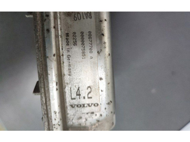 Блок управления двигателем Блок управления 0281010319, IMPRK1373289 Volvo V70