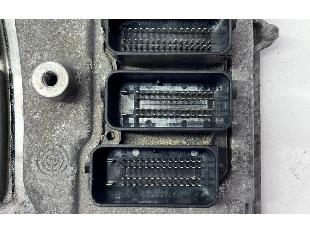 Блок управления двигателя 7649750   BMW X3 F25