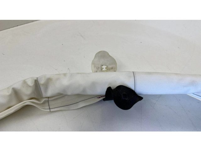 Надувная подушка для крыши