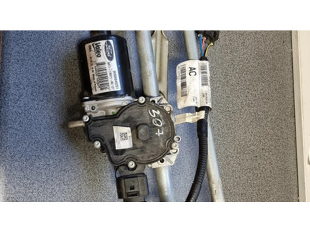 Комплект механизма стеклоочистителей