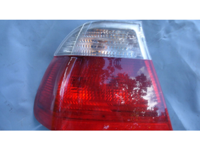 Задний фонарь левый сзади 8383821, 1220 BMW 3 E46 1998-2005 года