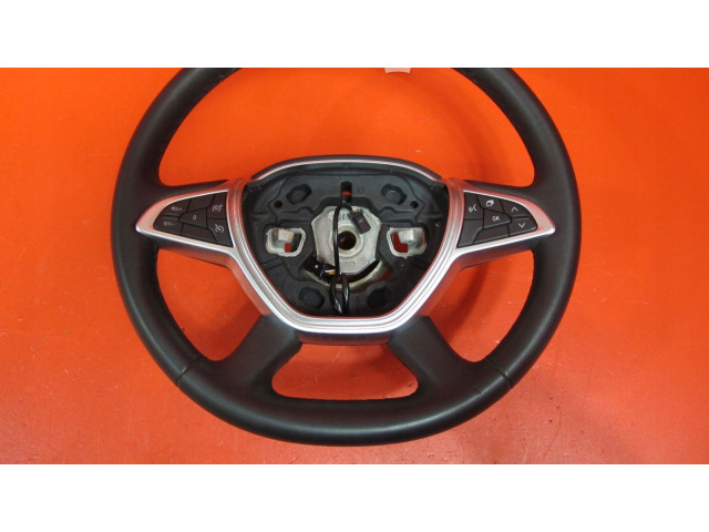 Руль Dacia Sandero III  2020 -  года 484004420R      