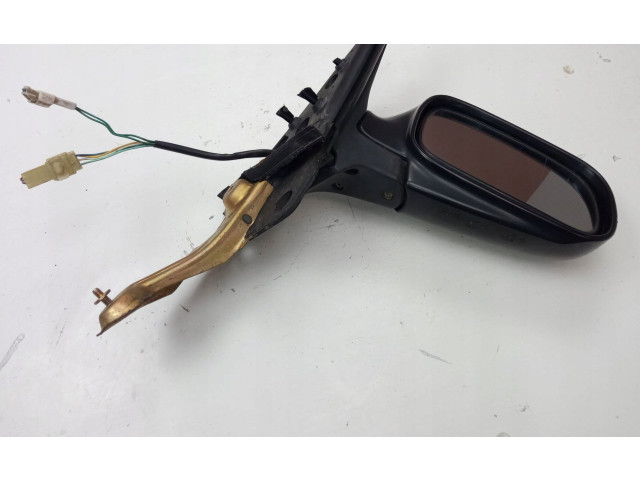 Зеркало электрическое        Subaru Forester SF  1998 - 2000 года   