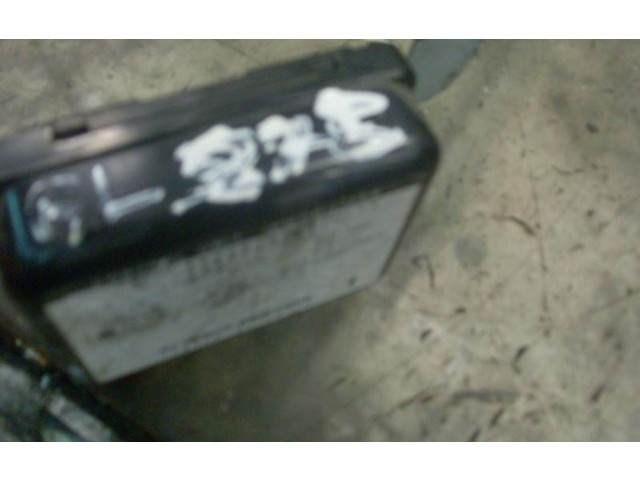 Блок управления 9540027500, 9540027500   Hyundai Coupe