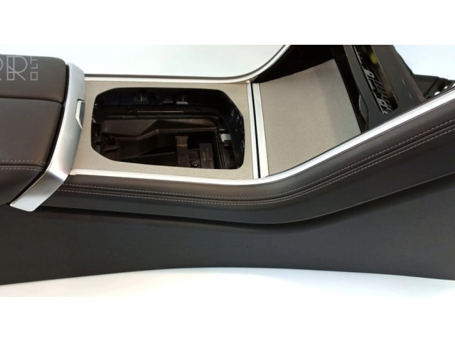 Центральная консоль