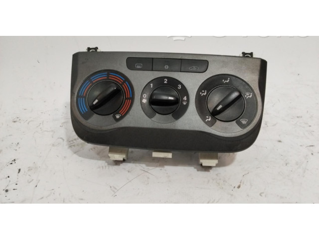 Блок управления климат-контролем 5G1140100   Fiat Punto (188)