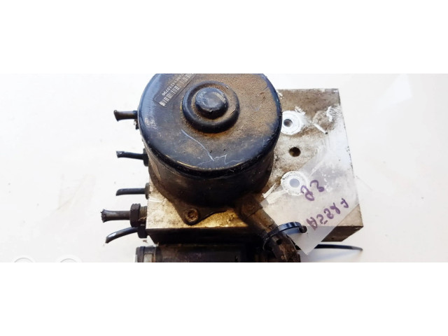 Блок АБС 98FG2C013BB Ford Fiesta 1995-2000 года
