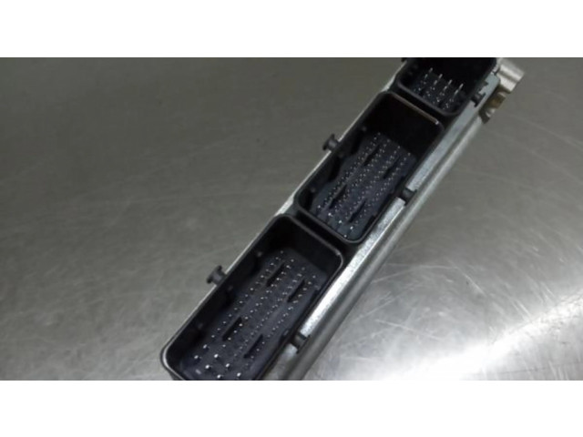 Řídící jednotka 237107363S Renault Captur II 2021