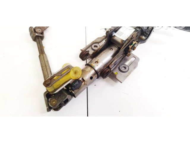 Рулевая рейка 1J1419501BQ, 1J1419501BQ Volkswagen Golf IV 1998 - 2005 года