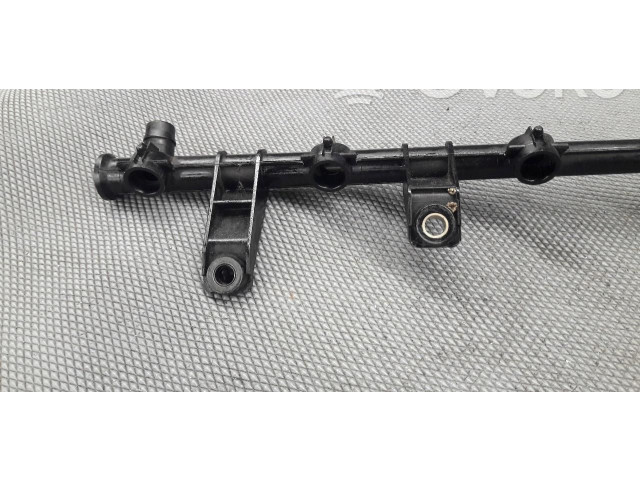 Vstřikovací lišta 7700864726 Renault Megane IV