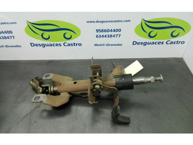 Руль Citroen C4 I Picasso 2006 - 2013 года