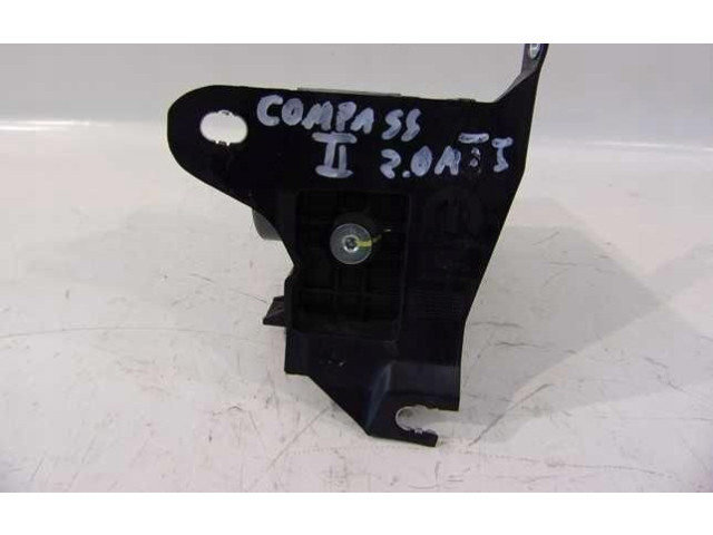 Блок АБС P04726567AC Jeep Compass - года