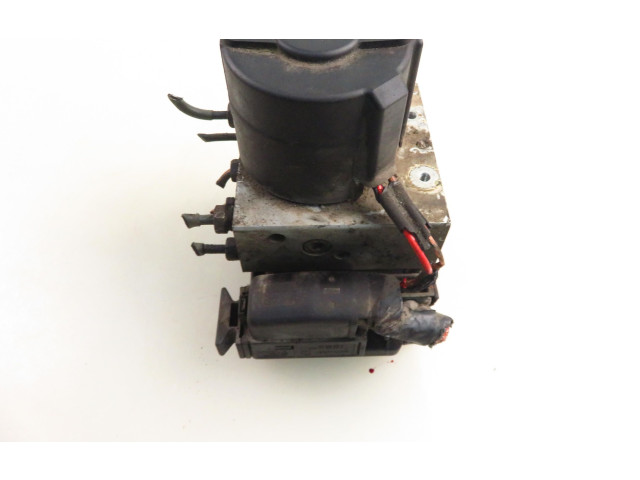 Блок АБС 10094603003, 3A0907379   Volkswagen  Golf III  1992 - 1997 года