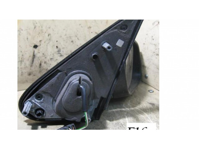 Zpětné zrcátko pravé Citroen Xsara 2000 9636882777