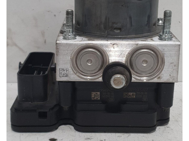 Jednotka ABS Peugeot 108 2018