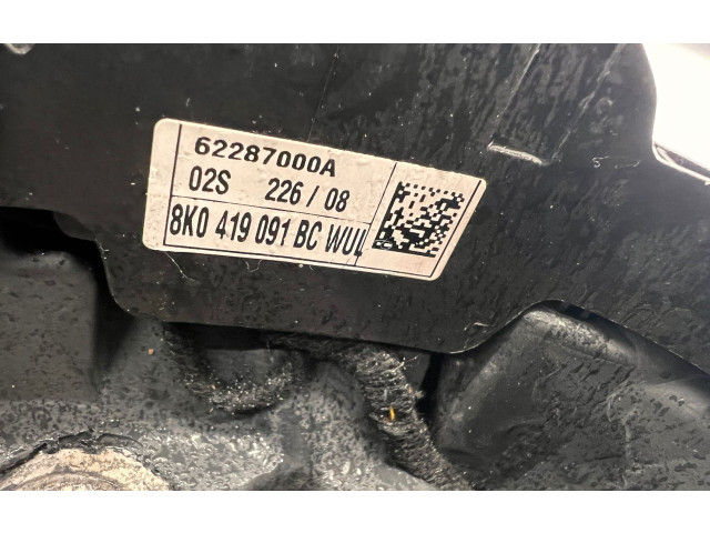 Volant Audi A4 S4 B8 8K 2008 8K0419091BC, 62287000A