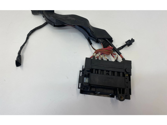 Pojistková skříňka 1295400450, 1298213636 Mercedes-Benz SL R129 1991