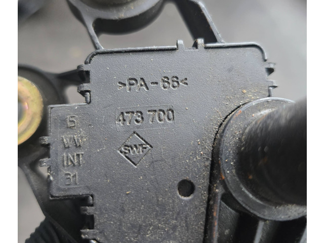 Моторчик заднего дворника 473700 Volkswagen Transporter - Caravelle T5