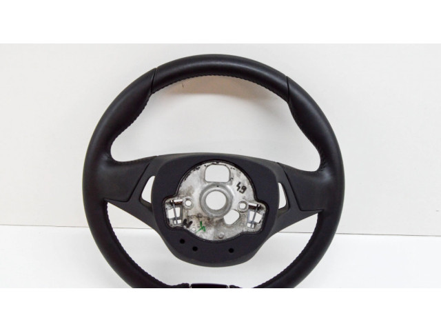 Руль Skoda Kamiq  2019- года 5E3419093, 5E3419093VKH      