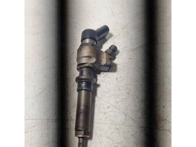 Vstřikovač 9636819380 Citroen Berlingo pro naftový motor 2.0