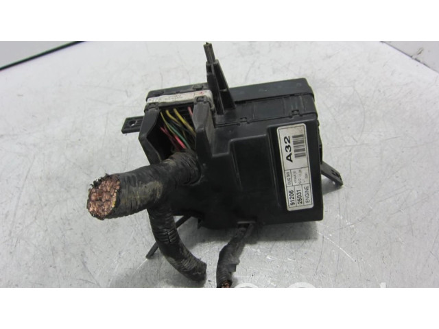 Pojistková skříňka 9120625031 Hyundai Accent