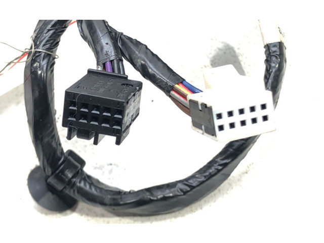 Zpětné zrcátko Maserati Quattroporte 2013