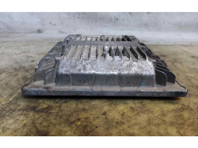 Блок управления двигателем Блок управления 5WS40070A-T   Ford Fusion