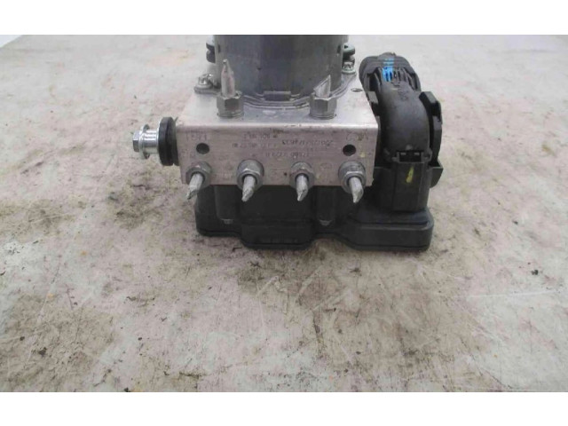 Блок АБС 476609329R, 476609329R Renault Twingo III 2014 - года