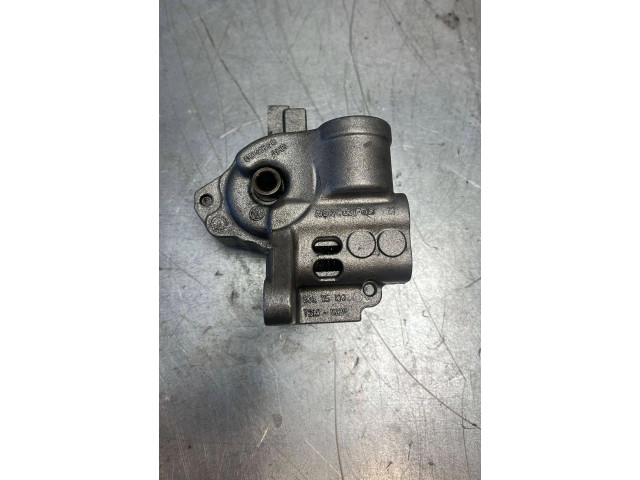 Масляный насос  CFF 03l115105d  Volkswagen PASSAT B7 