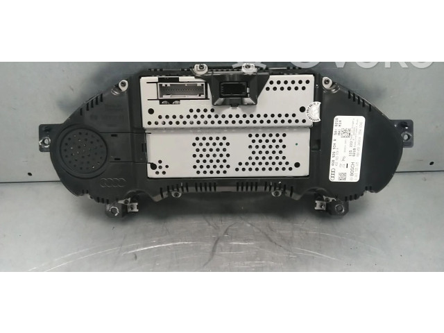 Přístrojová deska Audi A6 S6 C7 4G 2017 4G8920934R