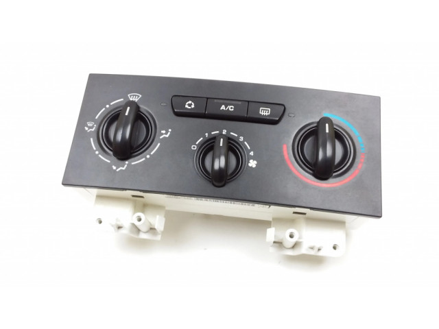 Блок управления климат-контролем B9642, G0799   Citroen C4 I