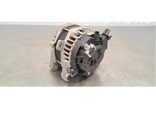 Генератор 9827175380 Citroen C5 Aircross