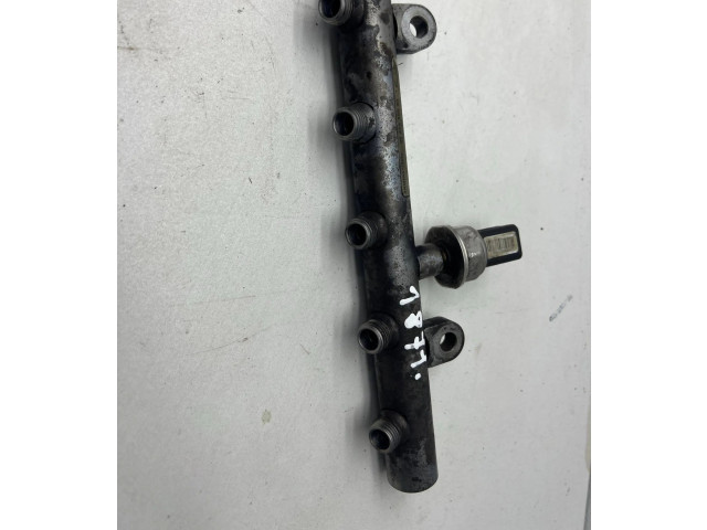 Топливная рампа 9645689580, 5WS40041 Volvo S40