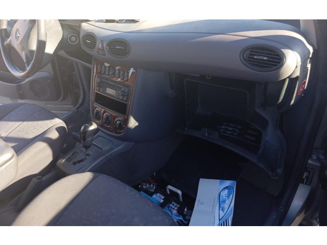 Подушка безопасности двери Mercedes-Benz A W168