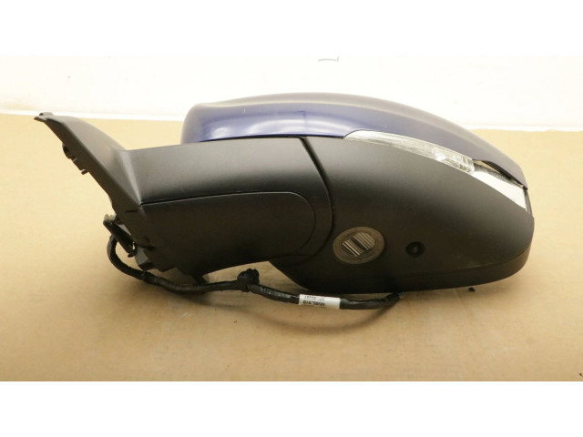 Зеркало электрическое        Volvo XC60  2014 - 2016 года   