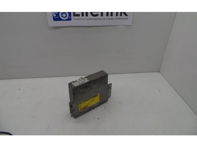 Блок управления впрыском 4301917, 4301917 Saab 9000 CS