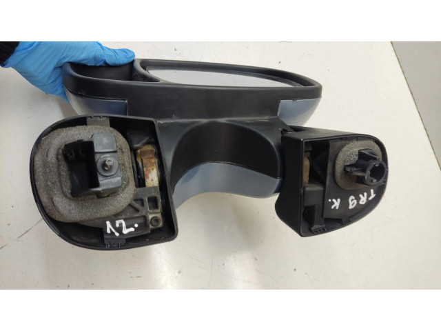 Зеркало (механическое)    левое   Renault Trafic II (X83)  2002-2014 года   