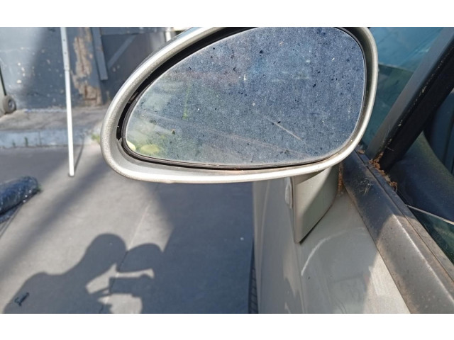 Außenspiegel elektrisch Tür vorne Ctroen C4 I 2004 - 2010 года