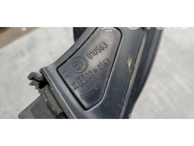 Зеркало электрическое Honda Accord 1999 - 2002 года